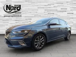 Gebraucht 2020 Renault Mégane GrandTour GT-Line Kombi | CHF 17’500 (Guter Preis)