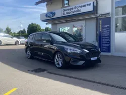 Gebraucht 2021 Ford Focus ST Kombi | CHF 26’800 (Superpreis)