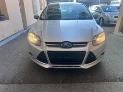 Gebraucht 2014 Ford Focus Trend | CHF 1’800 (Guter Preis)