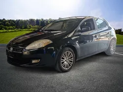 Gebraucht 2008 Fiat Bravo Active Kleinwagen | CHF 1’199 (Fairer Preis)