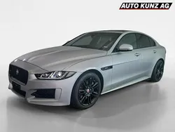 Gebraucht 2019 Jaguar XE R-Sport Limousine | CHF 28’989 (Etwas zu teuer)