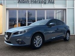 Gebraucht 2016 Mazda 3 Limousine | CHF 9’950 (Etwas zu teuer)