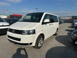 Gebraucht 2011 VW T5 Comfortline Van | CHF 12’500 (Guter Preis)