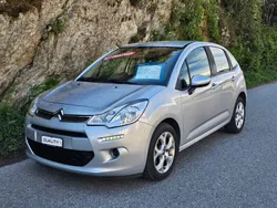 Gebraucht 2016 Citroën C3 Kleinwagen | CHF 6’300 (Guter Preis)