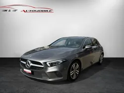 Gebraucht 2021 Mercedes A200 Progressive | CHF 24’900 (Guter Preis)