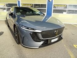 Neu 2025 Mazda 6e Takumi-Line Limousine | CHF 43’600 (Fairer Preis)