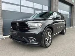 Gebraucht 2014 Dodge Durango SUV | CHF 31’990 (Fairer Preis)