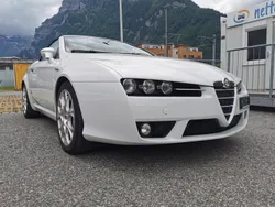 Gebraucht 2009 Alfa Romeo Spider Cabrio | CHF 13’900