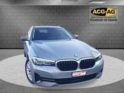Gebraucht 2022 BMW 520 Kombi | CHF 26’900 (Superpreis)