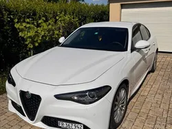 Gebraucht 2017 Alfa Romeo Giulia | CHF 18’000 (Superpreis)