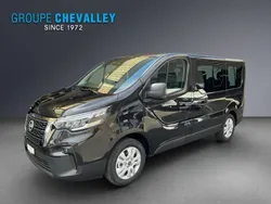 Neu 2025 Nissan Primastar Tekna Van / Kleinbus | CHF 45’900 (Superpreis)