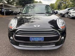Gebraucht 2017 Mini Cooper Kleinwagen | CHF 7’900 (Superpreis)