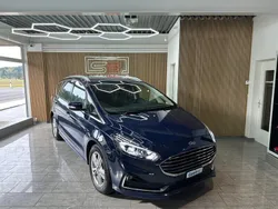Gebraucht 2021 Ford S-MAX Titanium Van / Kleinbus | CHF 14’999 (Superpreis)