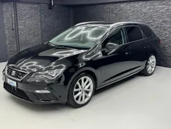 Gebraucht 2018 Seat Leon ST FR Kombi | CHF 15’990 (Fairer Preis)