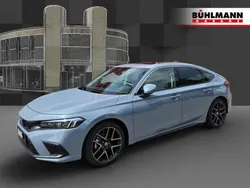 Grau Neu 2025 Honda Civic Advance Limousine | CHF 40’690 (Guter Preis)