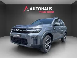 Neu 2025 Dacia Bigster Journey SUV | CHF 28’790 (Superpreis)