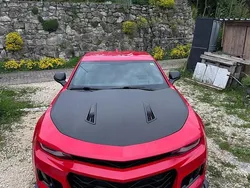 Gebraucht 2018 Chevrolet Camaro Coupé | CHF 38’000 (Guter Preis)