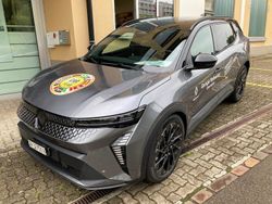 Anthrazit Gebraucht 2024 Renault Scénic Esprit Alpine Van / Kleinbus | CHF 40’500 (Guter Preis)