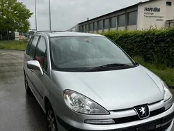 Gebraucht 2004 Peugeot 807 Van / Kleinbus | CHF 800 (Superpreis)