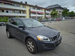 Gebraucht 2009 Volvo XC60 Summum SUV | CHF 3’900 (Superpreis)