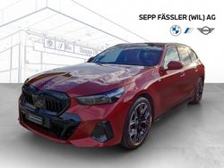 Gebraucht 2024 BMW 520 M Sport Kombi | CHF 91’800