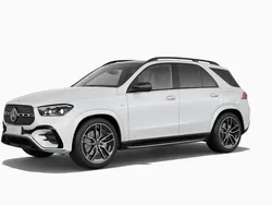Neu 2025 Mercedes GLE400 SUV | CHF 111’500 (Superpreis)