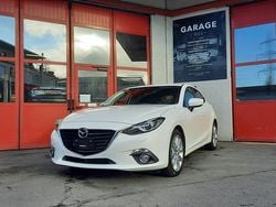 Gebraucht 2016 Mazda 3 | CHF 15’900 (Etwas zu teuer)