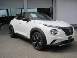 Neu 2024 Nissan Juke SUV | CHF 33’790 (Guter Preis)