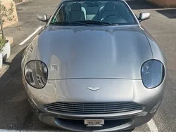 Gebraucht 2000 Aston Martin DB7 | CHF 47’000