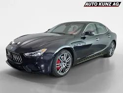 Gebraucht 2019 Maserati Ghibli Coupé | CHF 39’989 (Superpreis)