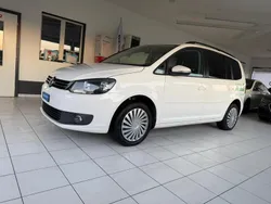 Gebraucht 2013 VW Touran Comfortline Van / Kleinbus | CHF 8’990 (Fairer Preis)