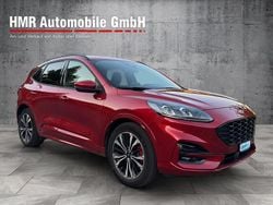 Gebraucht 2020 Ford Kuga ST-Line X SUV | CHF 18’900 (Superpreis)