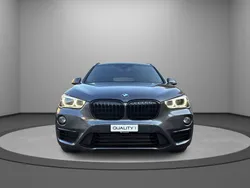 Gebraucht 2018 BMW X1 Sport Line SUV | CHF 19’500 (Fairer Preis)