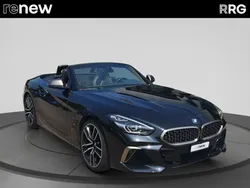 Gebraucht 2021 BMW Z4 M Sport Cabrio | CHF 45’900 (Guter Preis)