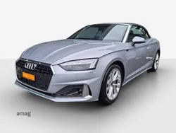 Gebraucht 2024 Audi A5 Cabriolet Advanced Cabrio | CHF 51’990