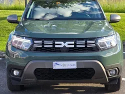 Gebraucht 2022 Dacia Duster Journey SUV | CHF 17’000 (Superpreis)