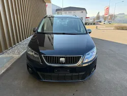 Gebraucht 2017 Seat Alhambra FR-Line Van / Kleinbus | CHF 19’900 (Superpreis)