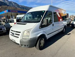 Gebraucht 2011 Ford Transit Trend Van / Kleinbus | CHF 14’900 (Superpreis)