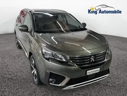 Gebraucht 2020 Peugeot 5008 Allure Van / Kleinbus | CHF 13’900 (Guter Preis)