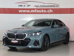 Gebraucht 2024 BMW 520 M Sport | CHF 58’900 (Etwas zu teuer)