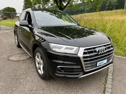 Gebraucht 2019 Audi Q5 Sport SUV | CHF 26’800 (Superpreis)
