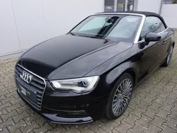 Gebraucht 2014 Audi A3 Ambition Cabrio | CHF 13’900 (Fairer Preis)