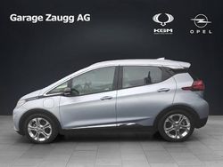 Blau Gebraucht 2018 Opel Ampera Kleinwagen | CHF 16’300 (Guter Preis)