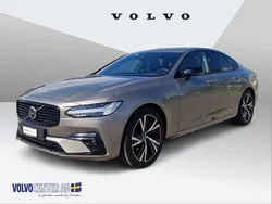 Gebraucht 2021 Volvo S90 R-Design Limousine | CHF 37’770