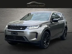 Gebraucht 2021 Land Rover Discovery Sport HSE SUV | CHF 36’900 (Superpreis)