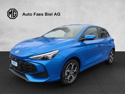 Gebraucht 2024 MG MG3 Luxury Kleinwagen | CHF 17’490