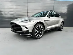Silber Gebraucht 2023 Aston Martin DBX 707 SUV | CHF 195’707 (Superpreis)