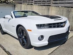 Gebraucht 2014 Chevrolet Camaro Cabrio | CHF 24’700 (Fairer Preis)