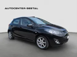 Gebraucht 2012 Mazda 2 Inclusive Kleinwagen | CHF 6’900 (Fairer Preis)