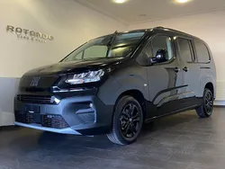 Neu 2025 Fiat Doblò Van / Kleinbus | CHF 35’900 (Fairer Preis)